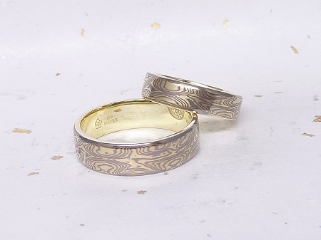 14031101 木目金の結婚指輪＿K002.JPG